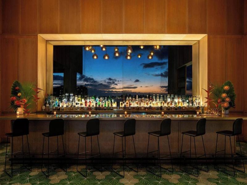 The Ritz Carlton Residences Waikiki Beach - photo 177