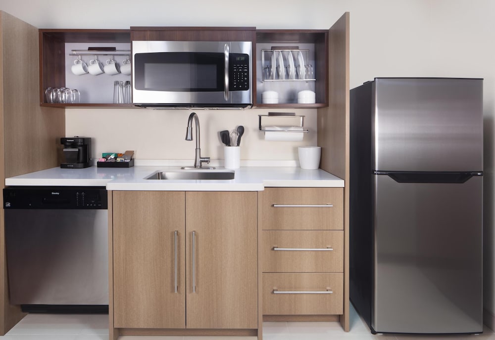 Home2 Suites By Hilton Jackson - photo 12