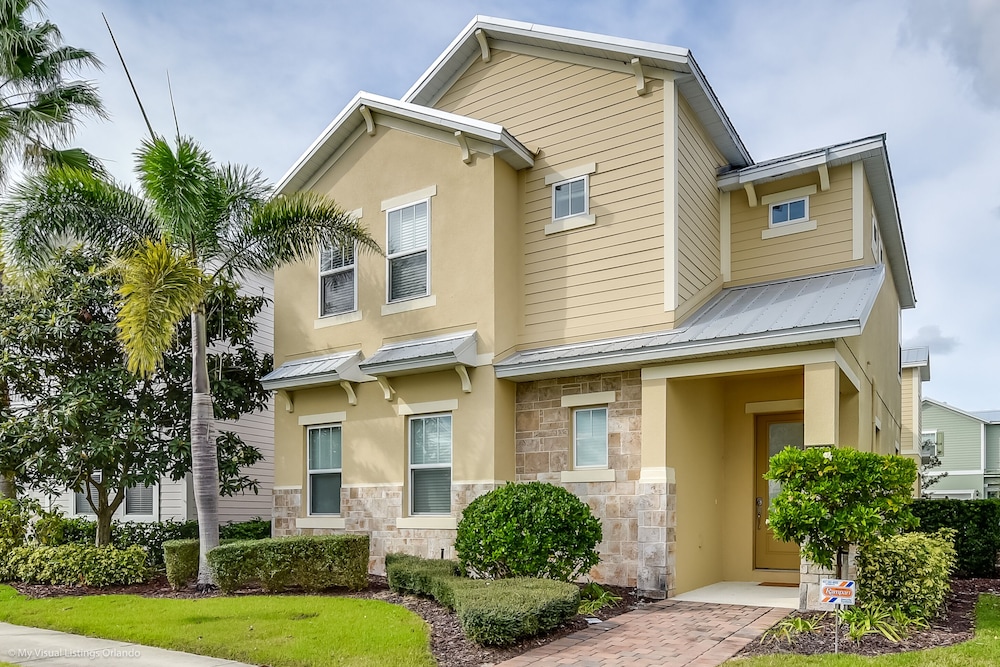 7770ll Ultimate Reunion Home — 4-Star Luxury Hotel in Kissimmee, United States