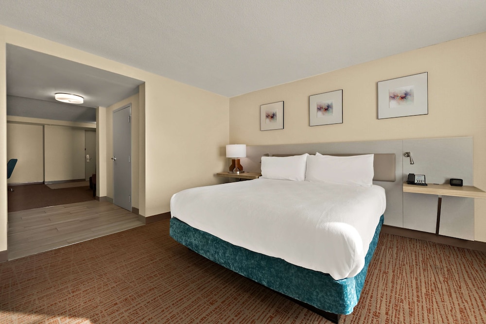 Hilton Garden Inn Williamsburg - photo 12