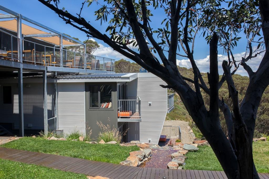 Mountain Dreaming — Hotham Heights — photo 4
