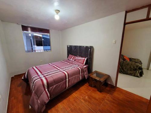 Residencia Inti Wasi — Cajamarca — photo 2