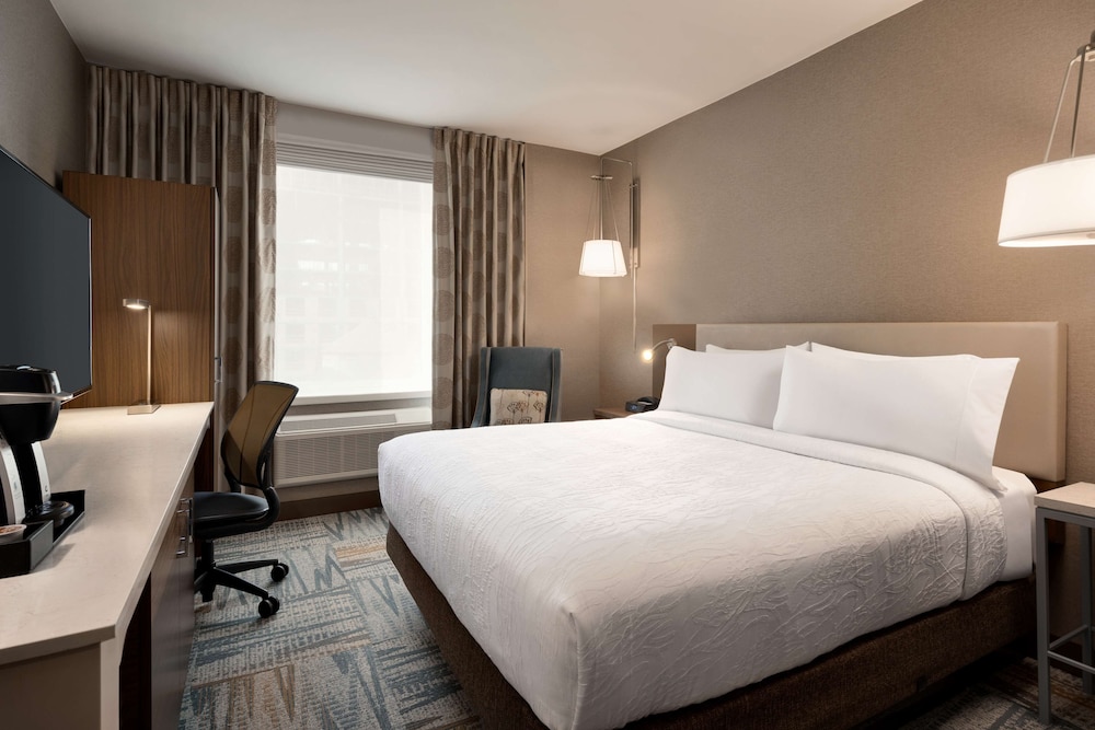 Hilton Garden Inn New York Times Square South - photo 9