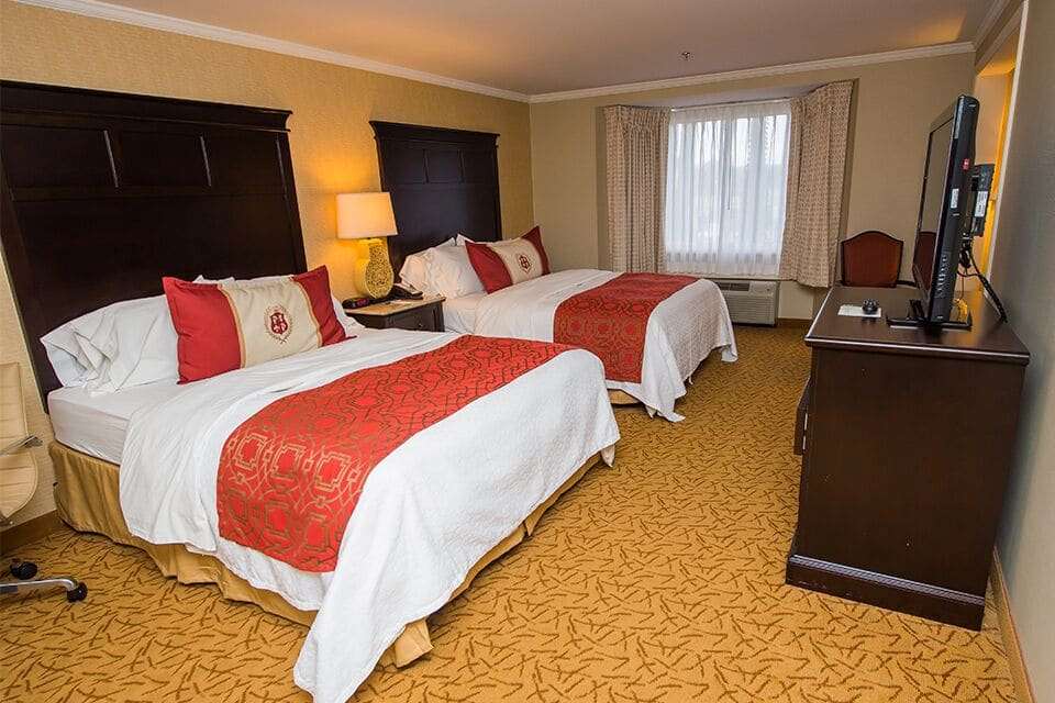 Peek'n Peak Resort Trademark Collection by Wyndham - photo 9