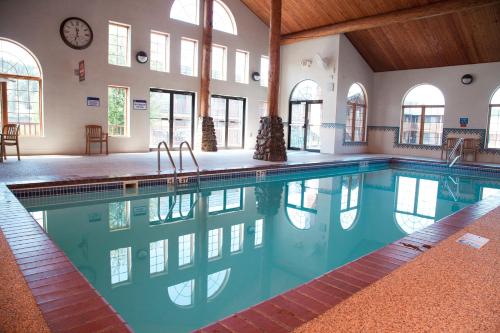 Black Hills Luxury Suites - photo 20