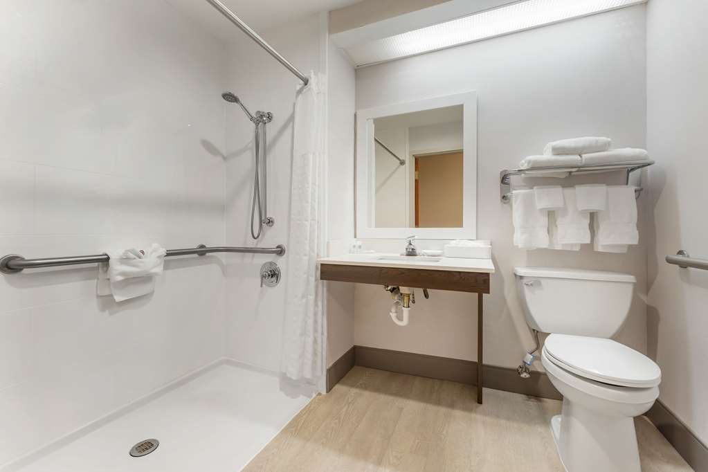 Comfort Inn & Suites LaVale Cumberland - photo 29
