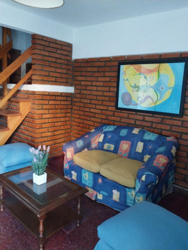 Duplex en San Bernardo a dos cuadras de la playa in San Bernardo, Argentina