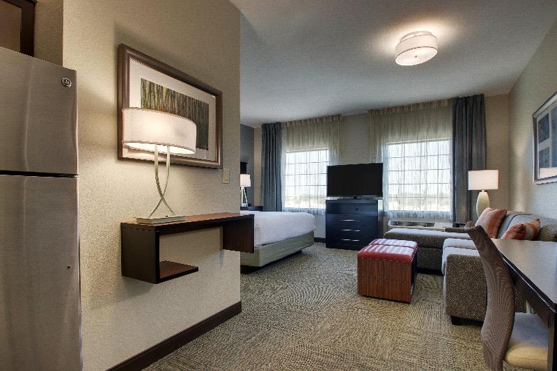 Staybridge Suites Plano The Colony by IHG - photo 46