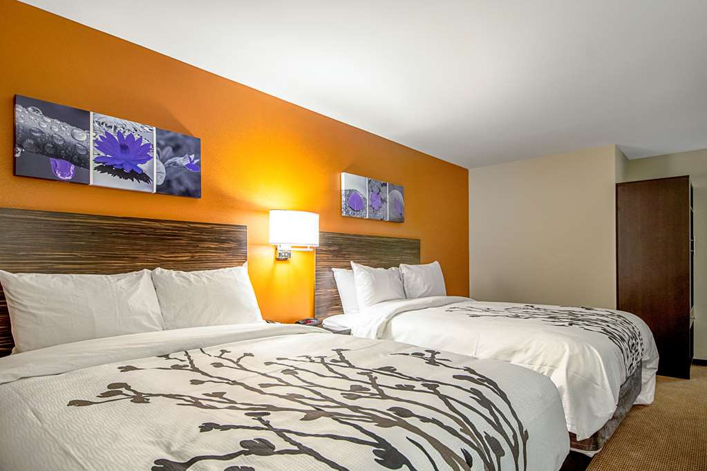 Sleep Inn Geismar Gonzales - photo 7