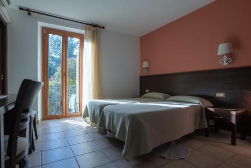 Hotel Don Giovanni — Ururi — photo 3