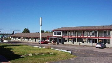 Old Mill Motel — hotel in Elliot Lake