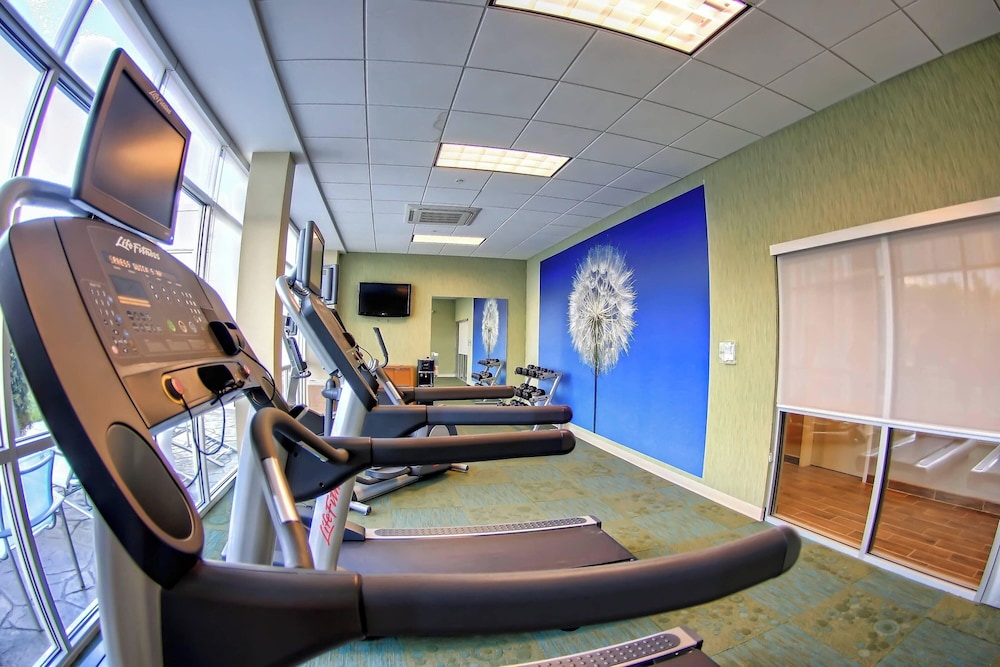 SpringHill Suites by Marriott Scranton Wilkes Barre - photo 27