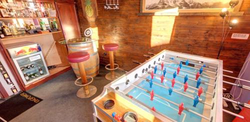 Doug’s Mountain Getaway ‘Top Two Floors’ — Fulpmes — photo 2