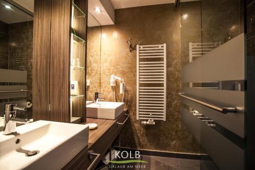 Hotel Kolb — Langeoog — photo 3