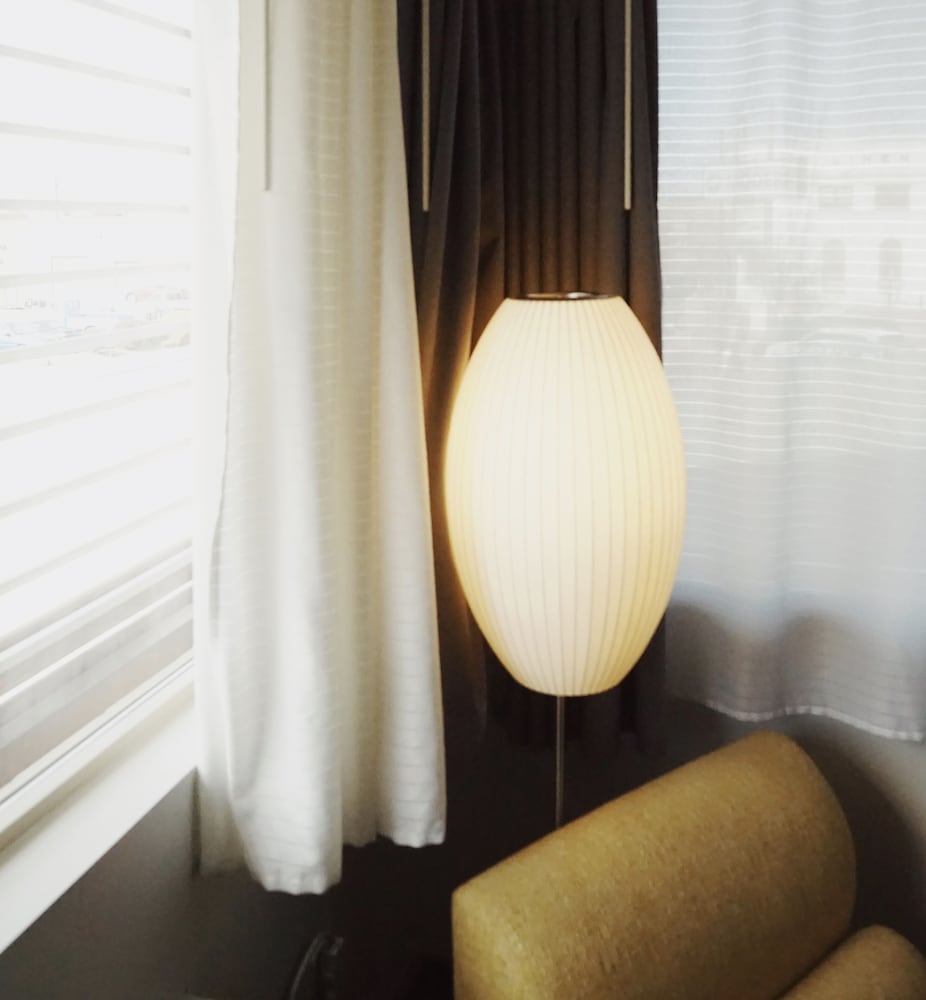 Modern Hotel - photo 16