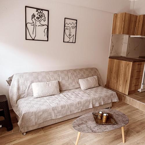 Patty's House — 4-Star Luxury Hotel in Kavala, Greece