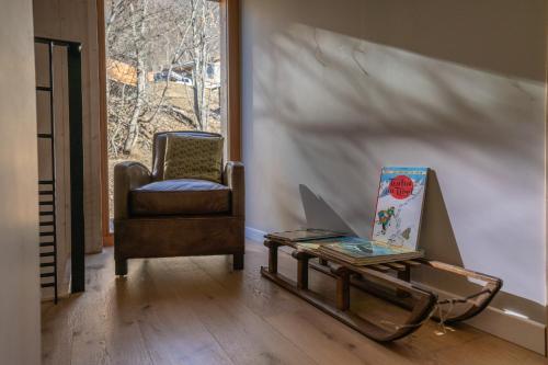 Chalet le 1000 Thabor — Saint-Michel-De-Maurienne — photo 2