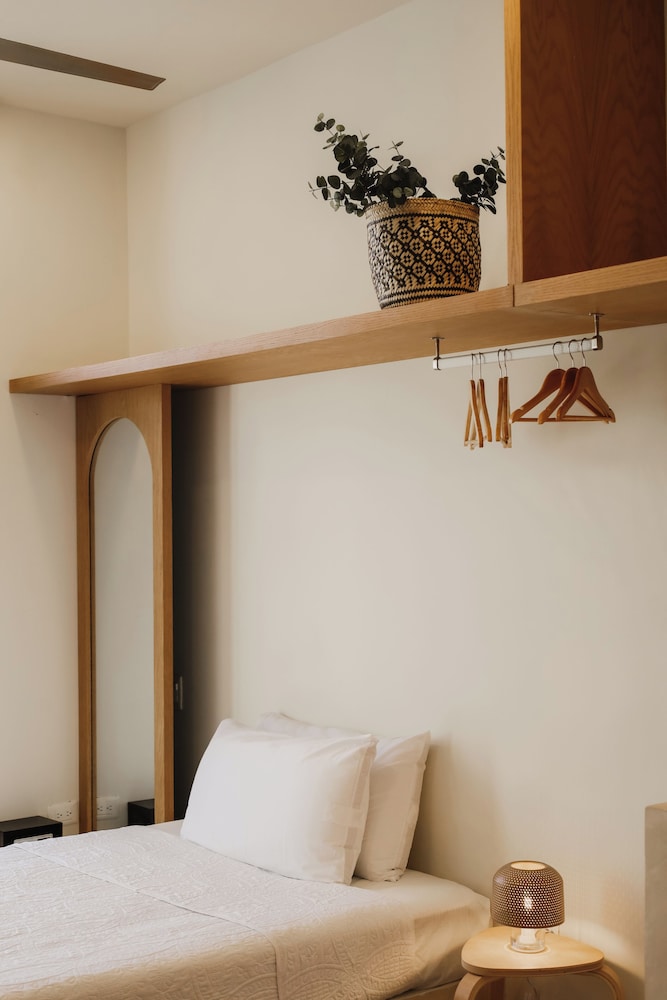 Hotel Florita39 in Isla Mujeres, Mexico