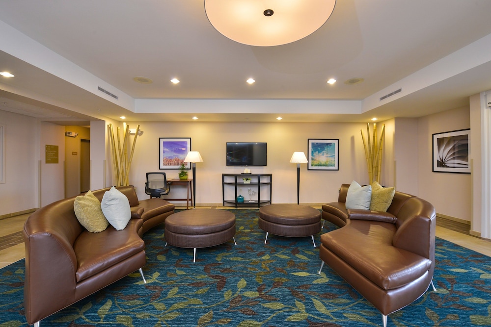 Candlewood Suites Harrisburg Hershey by IHG - photo 42