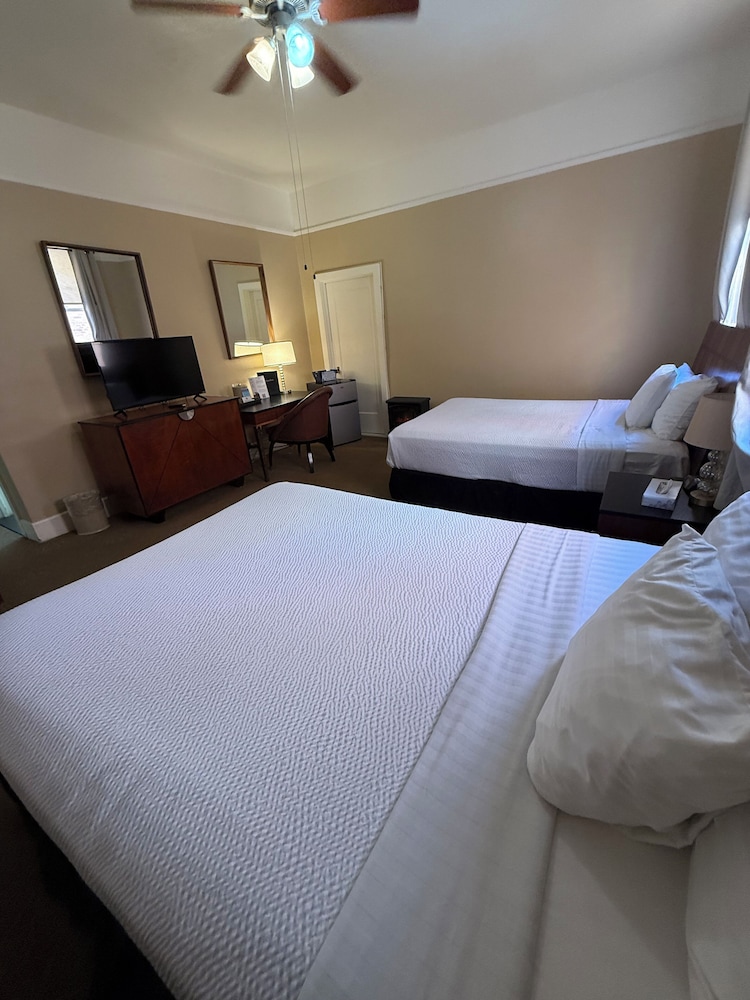 The Gadsden Hotel - photo 17