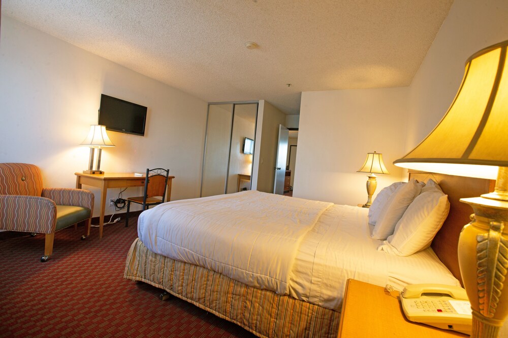 Stanton Inn & Suites - photo 5