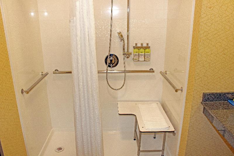 Holiday Inn Express & Suites Bakersfield Airport by IHG - photo 65