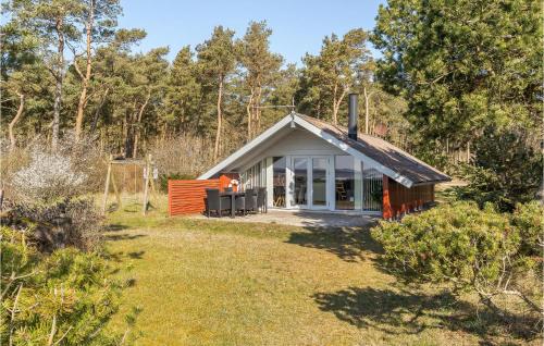 Holiday Home Nordbakken Havndal Xii — 4-Star Luxury Hotel in Randers, Denmark