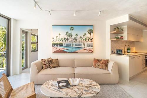 Little Cove Luxe Naousa 10 — 4-Star Luxury Hotel in Noosa Heads, Australia