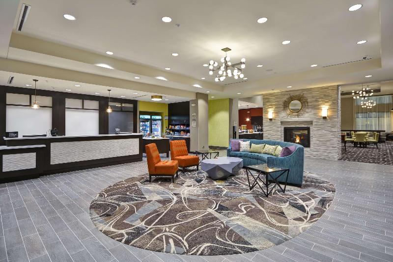 Homewood Suites by Hilton Rocky Mount - photo 17