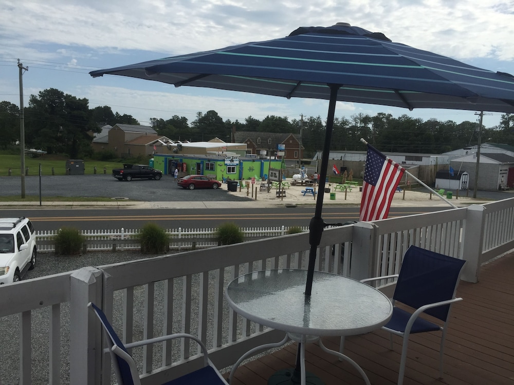Chincoteague Inn - photo 22