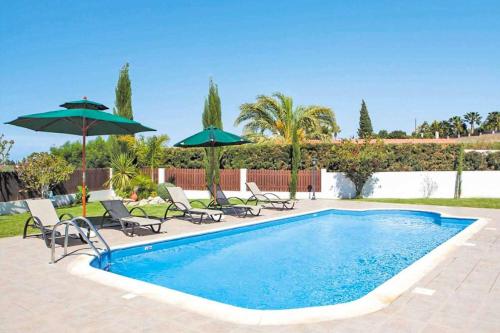 Villa Melody Latchi