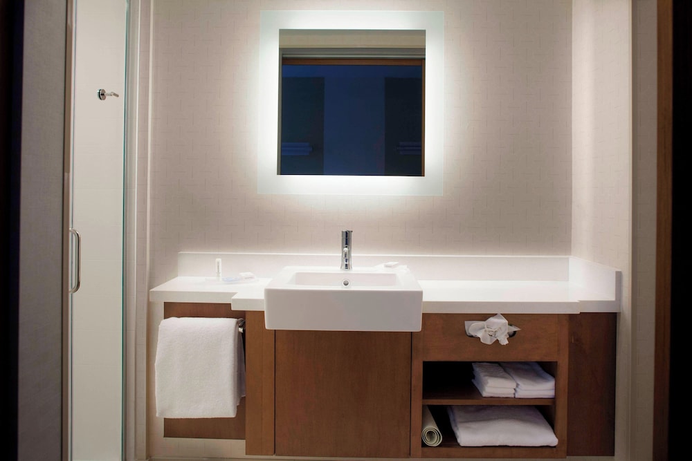 SpringHill Suites by Marriott Augusta - photo 8
