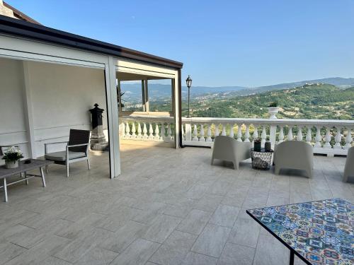 La Terrazza di Finuzzu — Rende — photo 4