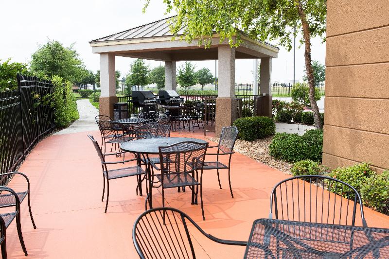 Extended Stay America Houston Katy I 10 - photo 12