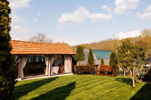 Tkzcjd - carbon neutral hotel in Zaozhuang