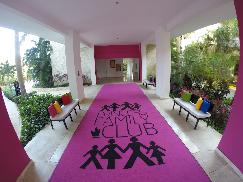 Princess Family Club Riviera All Inclusive