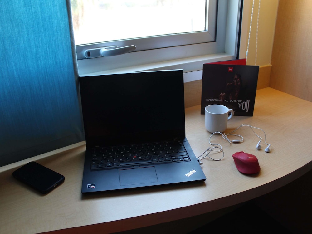 Ibis Culiacan