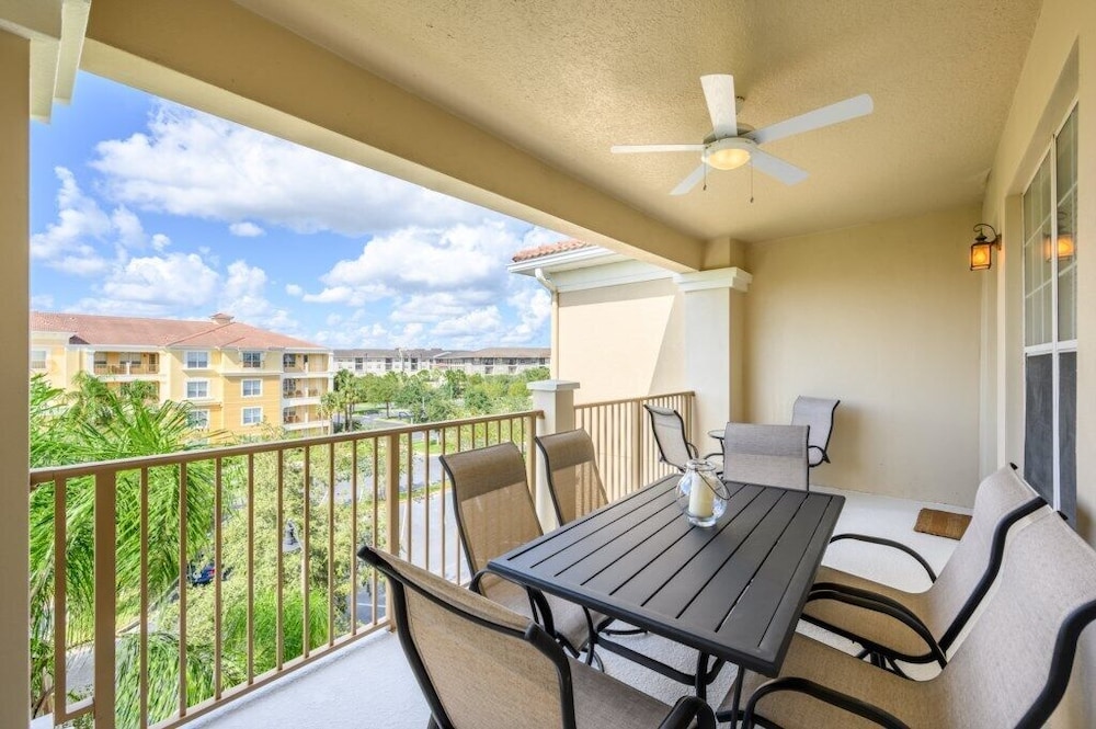 Epic Universe Beautiful Modern Condo Vista Cay Resort 2007 - photo 20