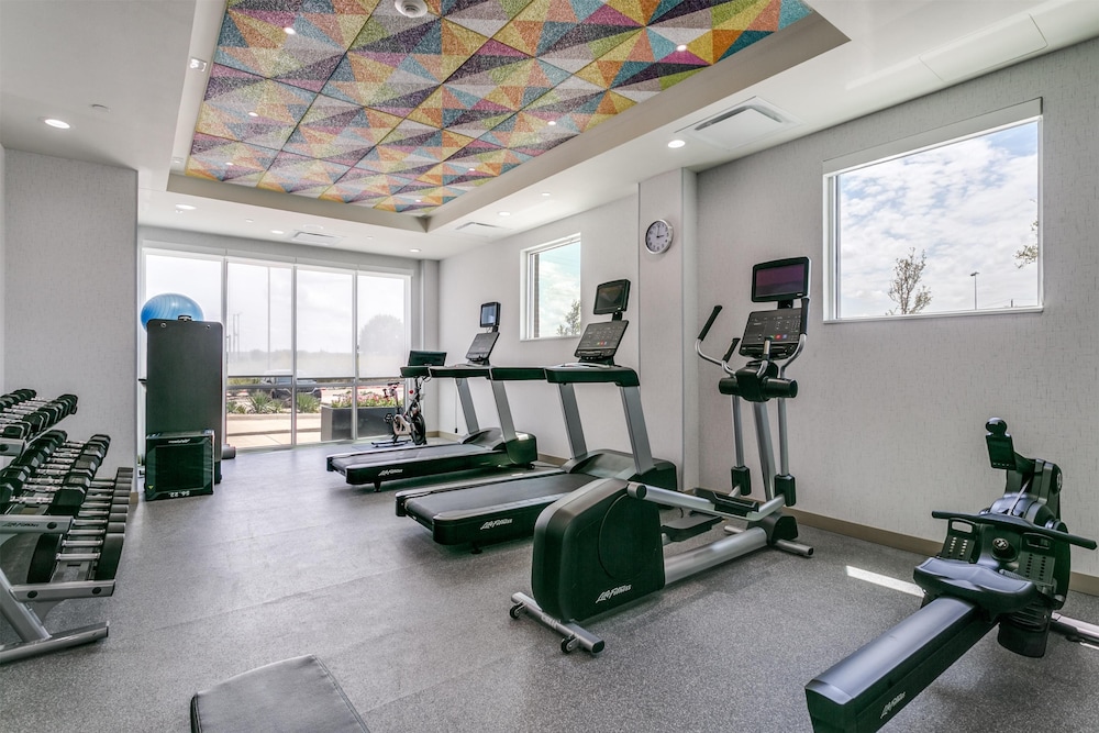 Home2 Suites by Hilton Coppell DFW Grapevine North - photo 19