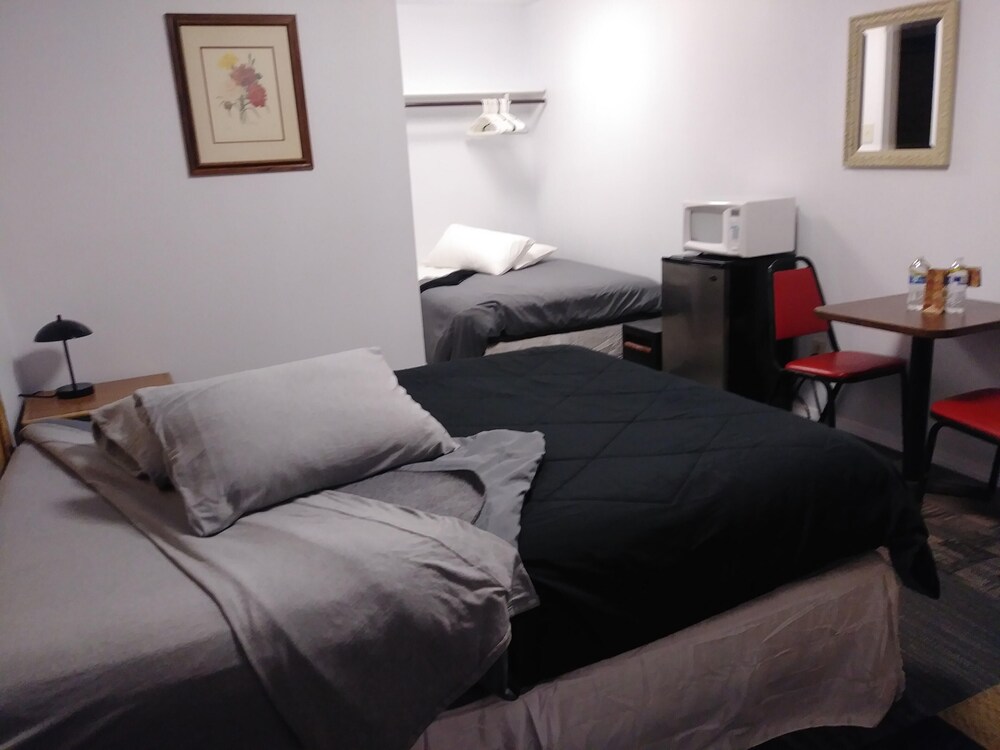 The Place Motel Bar — Kenai