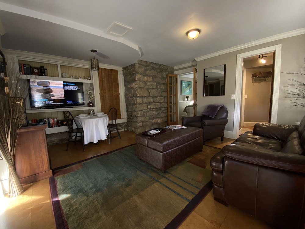 Eureka Zen Cottages - photo 71