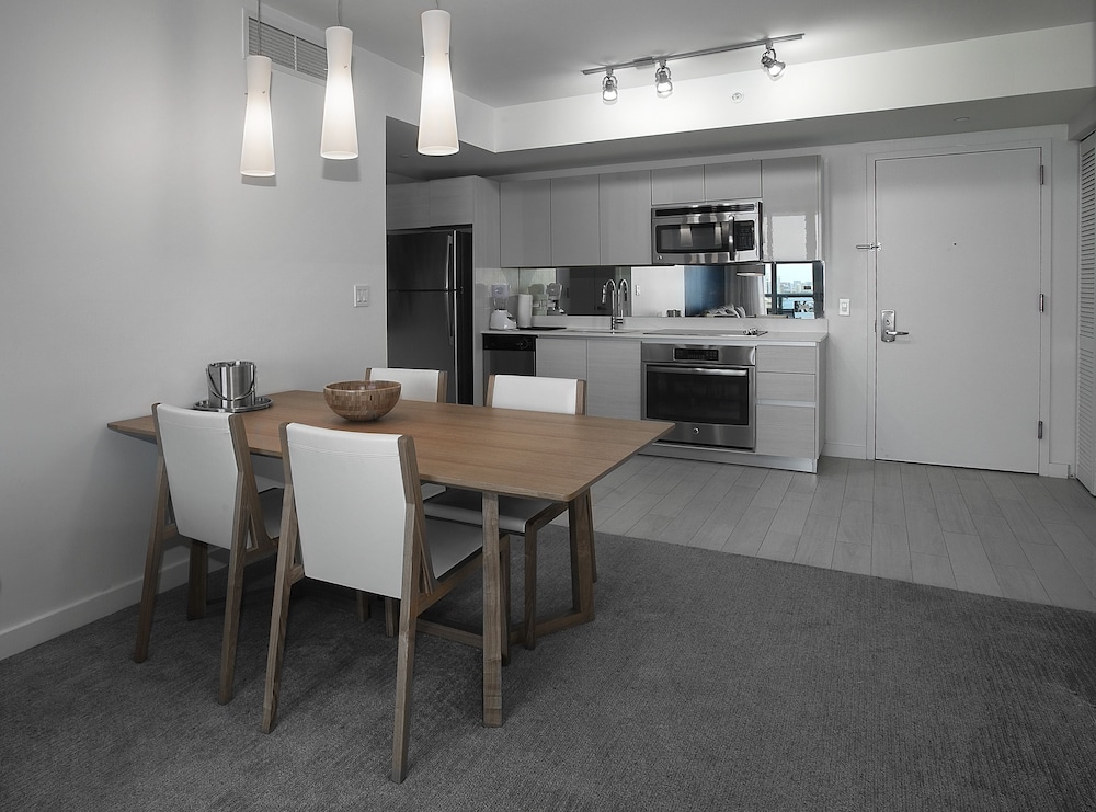 Private Residences at Beachwalk by SoFla Vacations - photo 8