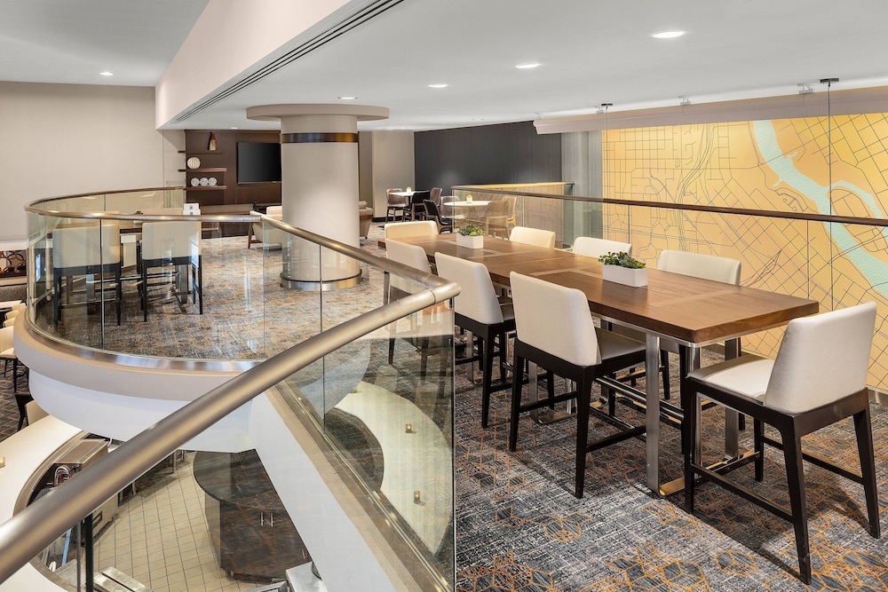 Courtyard by Marriott Minneapolis Downtown - photo 46