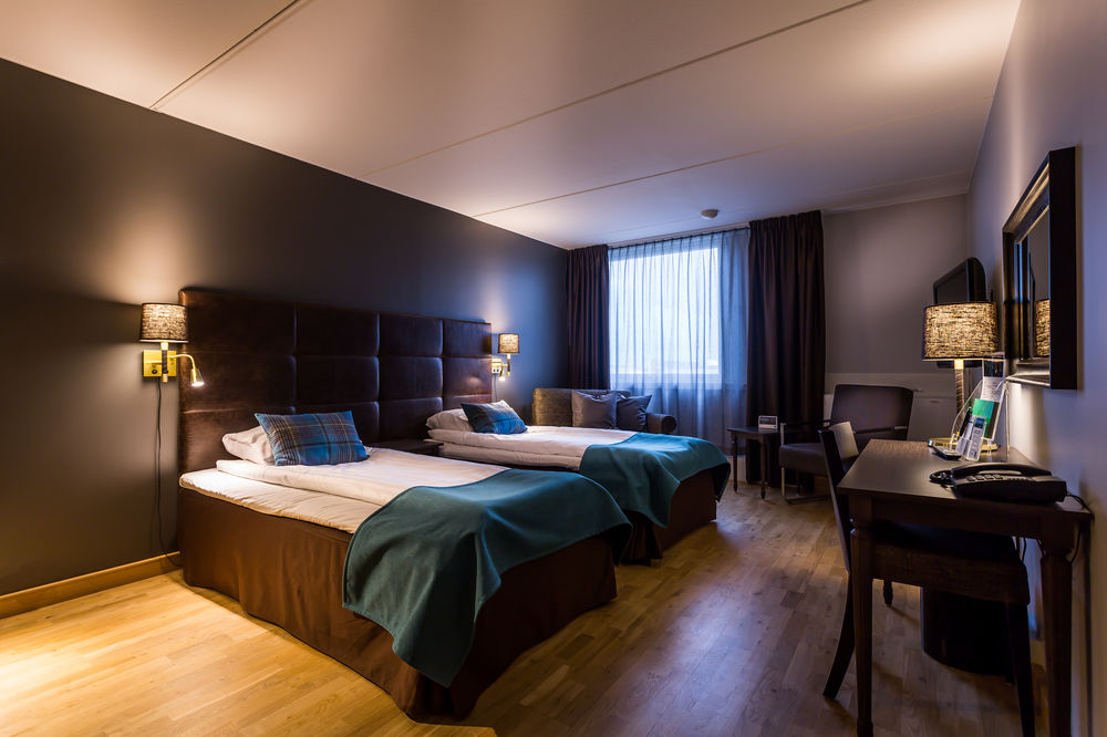Quality Hotel Winn Goteborg in Goeteborg, Sweden