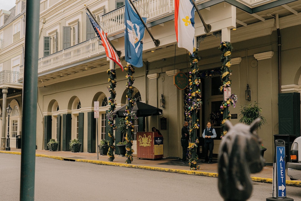 Bourbon Orleans Hotel - photo 90