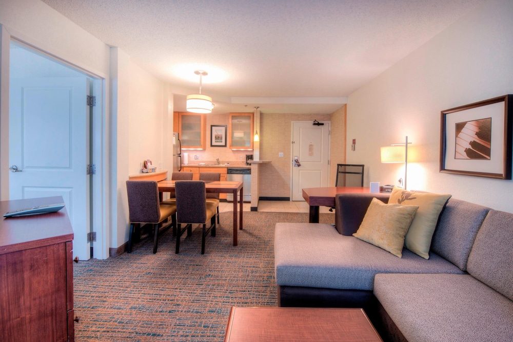 Residence Inn by Marriott Chapel Hill - photo 19