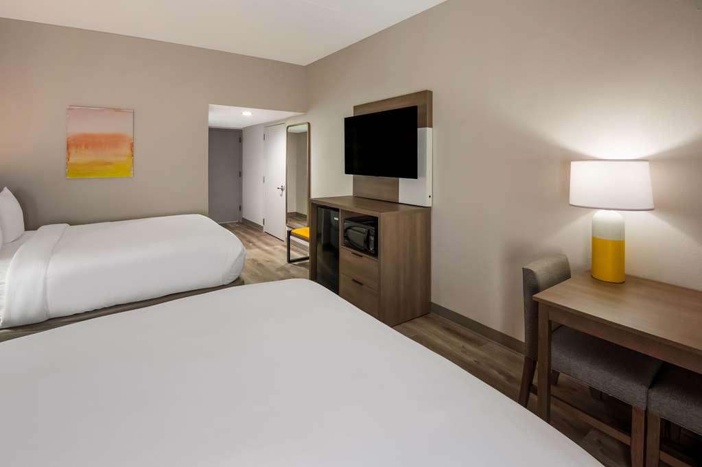 Comfort Inn & Suites Fishers Indianapolis - photo 16
