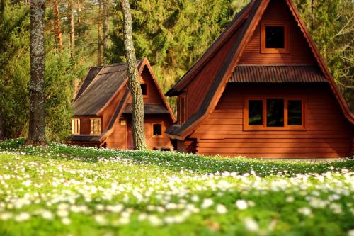 JordaNova — hotel in Stary Sacz