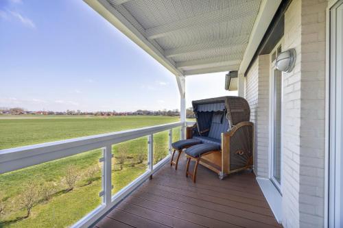 Resort Deichgraf Resort Deichgraf 31 08 — Wremen