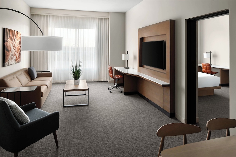 Marriott Phoenix Chandler - photo 15